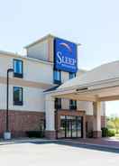 Imej utama Sleep Inn & Suites near Fort Gregg-Adams