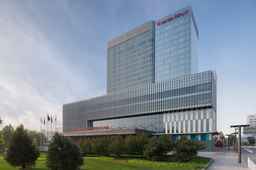 Wanda Realm Beijing, SGD 156.80