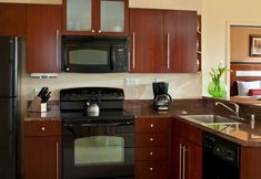 其他 6 MarBrisa Carlsbad Resort