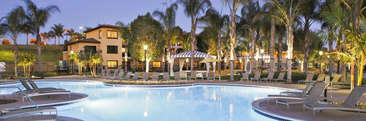 其他 MarBrisa Carlsbad Resort