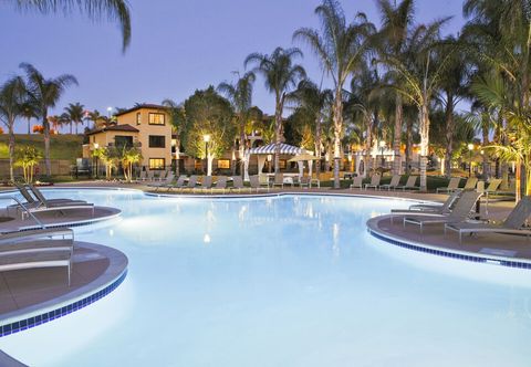 其他 MarBrisa Carlsbad Resort