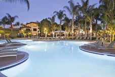 其他 MarBrisa Carlsbad Resort