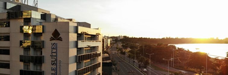 其他 Nobile Suites Diamond