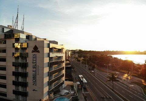 其他 Nobile Suites Diamond