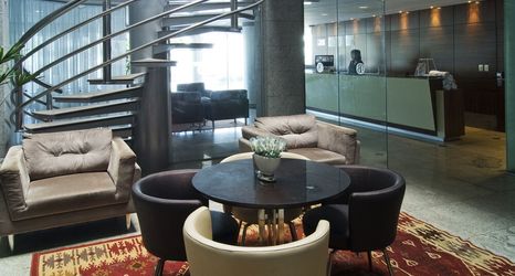 其他 2 Nobile Suites Diamond