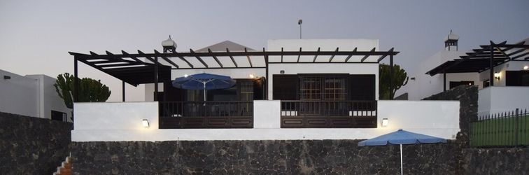 その他 Villas Don Rafael