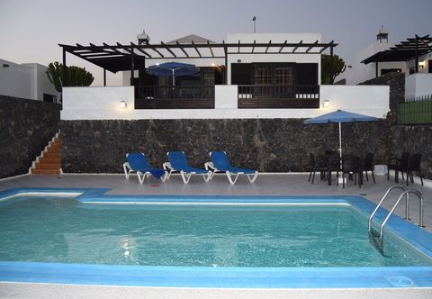 その他 Villas Don Rafael