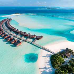 Primary image 1 Anantara Dhigu Maldives Resort, Khách sạn Himmafushi