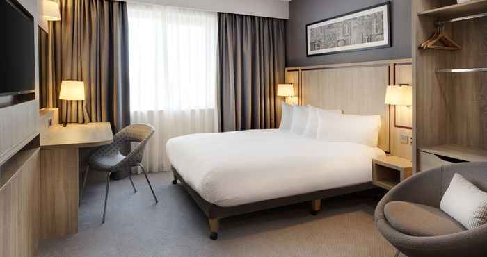 Lainnya Leonardo Hotel London Watford - Formerly Jurys Inn