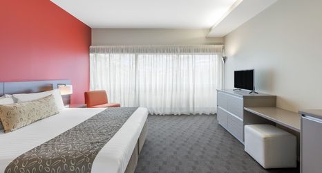 Others 2 Mantra Hobart Airport