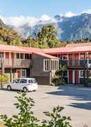 Imej utama Heartland Hotel Glacier Country