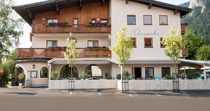 Others Gasthaus-Hotel beim Dresch