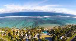 Fiji Hideaway Resort and Spa, USD 174.65
