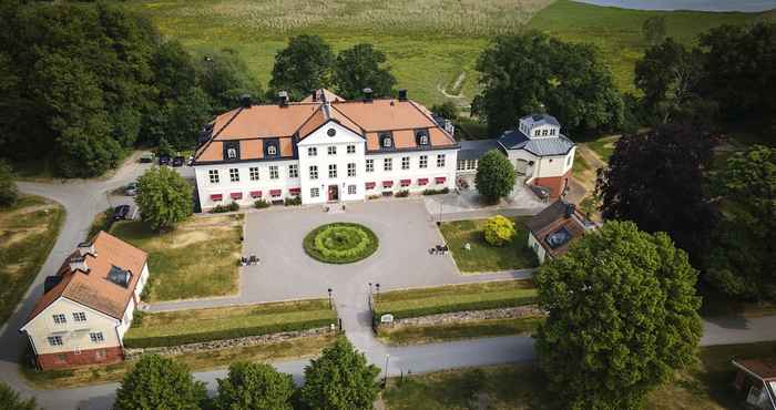 Khác Stjärnholms slott