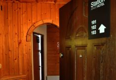 其他 6 Station Aparthotel