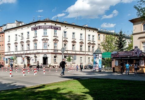 Others Station Aparthotel