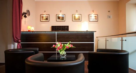 其他 2 Station Aparthotel