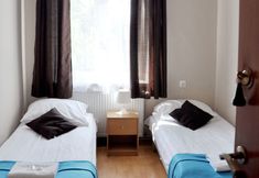 其他 5 Station Aparthotel