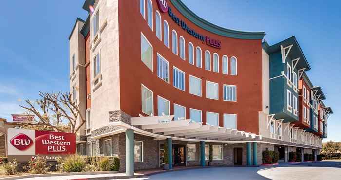 Khác Best Western Plus Avita Suites