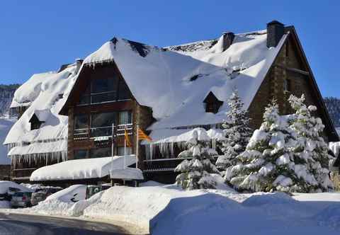 Others Hotel AA Chalet Bassibe Baqueira by Silken