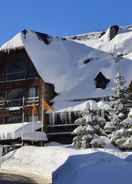 ภาพหลัก Hotel AA Chalet Bassibe Baqueira by Silken