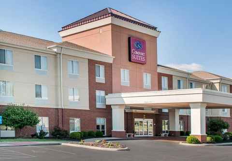 อื่นๆ Comfort Suites French Lick