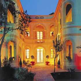 Primary image 1 Palacio Sant Salvador, Khách sạn Estellencs