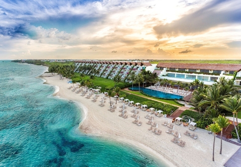 Others Grand Velas Riviera Maya - All Inclusive