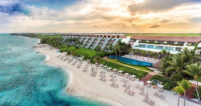 Lain-lain Grand Velas Riviera Maya - All Inclusive