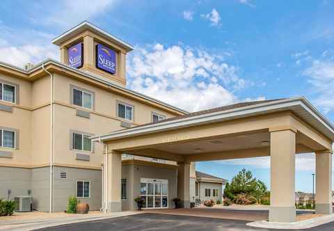 Khác Sleep Inn & Suites Douglas