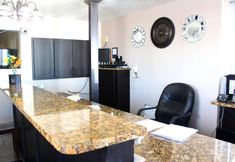 其他 3 Budget Inn St Petersburg