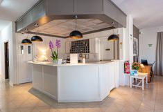 기타 2 Alexis Hotel