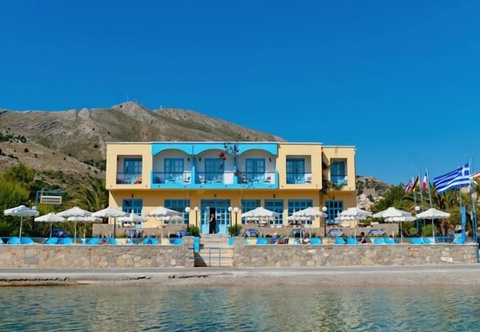 Khác Pedi Beach Hotel