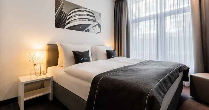 Lain-lain Select Hotel Berlin Gendarmenmarkt