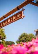Imej utama Oregon Garden Resort