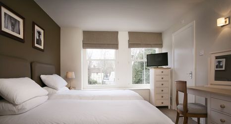 其他 2 The Millers Arms