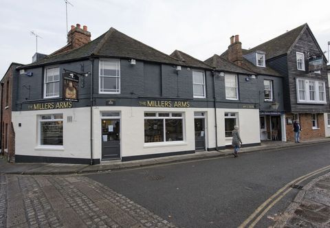 其他 The Millers Arms