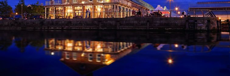 其他 Ship & Trades