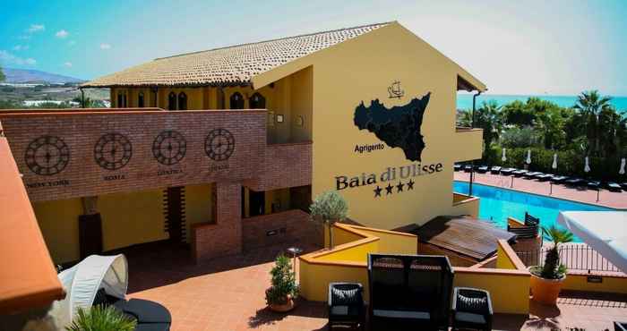 Others Baia di Ulisse Wellness & SPA