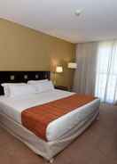 Primary image Hotel Camberland Ramallo