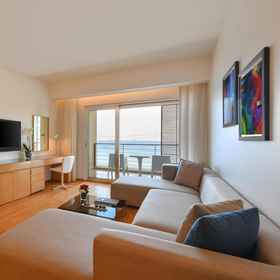 Primary image 1 Kempinski Hotel Aqaba Red Sea, WEEKEND HOTEL Hotels