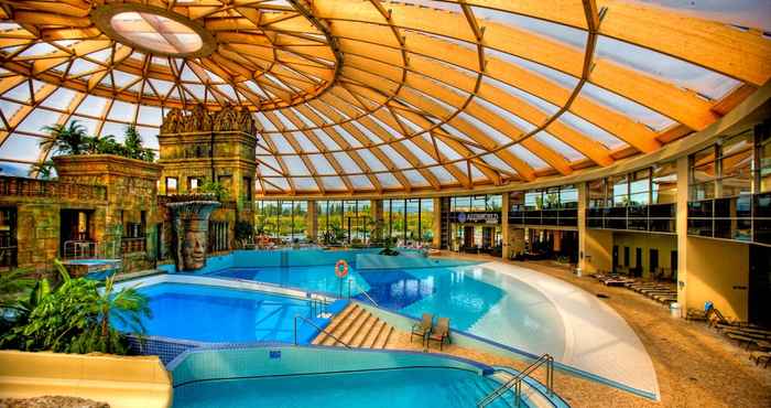 อื่นๆ Aquaworld Resort Budapest