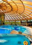 Primary image Aquaworld Resort Budapest