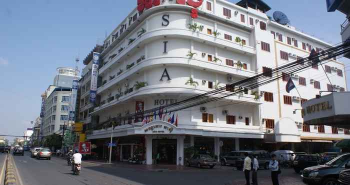 Lainnya Asia Hotel