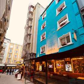 Primary image 1 Adora Hotel, Princes' Island - Tours & Tickets Hotels