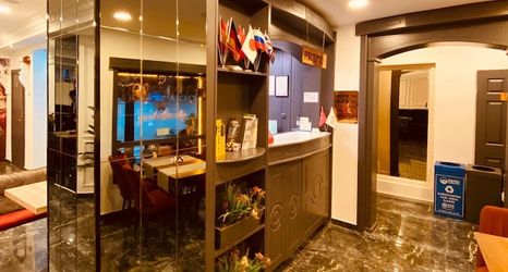 其他 2 Adora Hotel