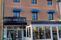 อื่นๆ Hôtel SABLES D'O et son restaurant "LE 16 BIS"
