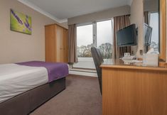 기타 5 The Higher Trapp Hotel