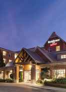Imej utama Residence Inn by Marriott Franklin Cool Springs