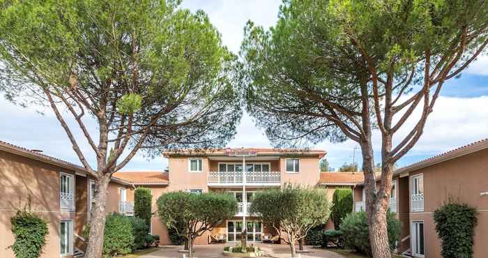 Lain-lain Best Western Plus Hotel Hyeres Cote D'azur, Hyeres